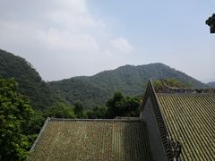 -鼎湖山风景区