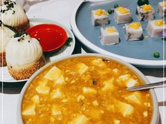 -上海1号私藏菜(静安店)
