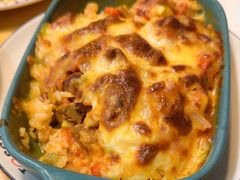 -托斯卡纳烘焙意大利餐厅(五天地店)