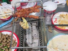 -古彭7只羊·招牌白串·碳锅羊肉旗舰店