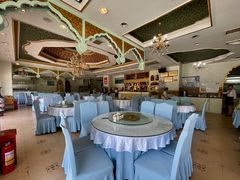 大堂-马尔龙新疆饭店·清真(瑞景店)