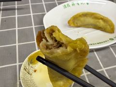 -清真蒋有记(老门东店)