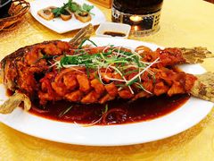 -九大簋家宴(北京路店)