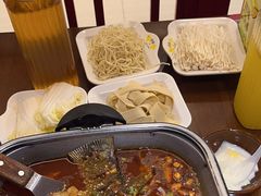-渔港烤鱼(中百广场店)