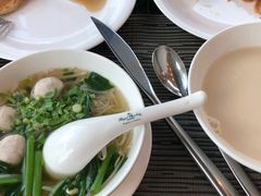 -曼谷大仓新颐酒店