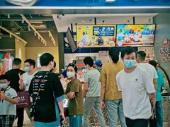 -DQ·蛋糕·冰淇淋(周浦万达店)