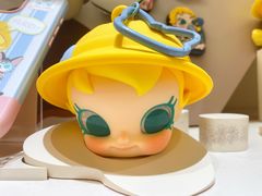 -泡泡玛特POPMART(蓝色港湾店)