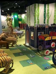 -幻贝家儿童乐园(苏州中心店)