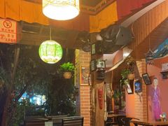 -库玛丽尼泊尔风味餐吧