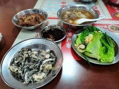 -阿秋牛排(湖心街店)