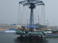 -秦皇岛乐岛海洋王国