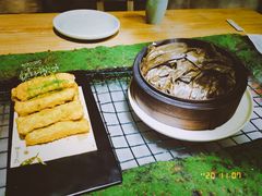 -淀里船宴(裕华东路店)