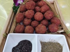 -砂锅居(西四店)