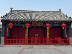 -长安寺