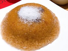 龙眼甜烧白-一个叫川的地方(麒麟新天地店)