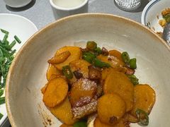-萍豐小院·崇仁路鸭子煲