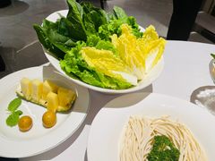 -红雀围·海鲜火锅(陆家嘴中心店)