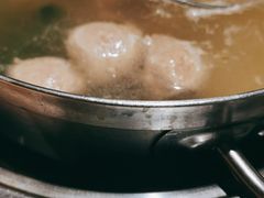 -海银海记潮汕牛肉火锅(新港中路海珠店)
