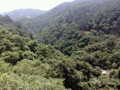 -罗浮山-南楼寺