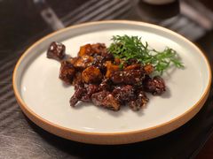 外婆小牛肉-外婆家(天河领展店)
