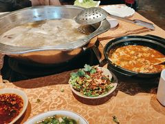 -马三妹跷脚牛肉(苏稽总店)