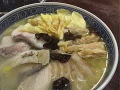 -得意楼蒸菜馆