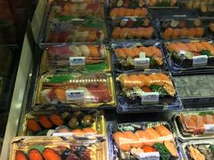 -争鲜回转寿司(金桥家乐福店)