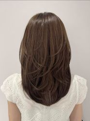 -HD HAIR STYLE