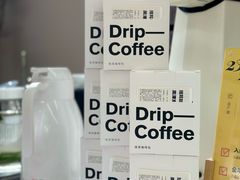 -2326 Coffee Roaster咖啡豆可选店(林肯公园店)