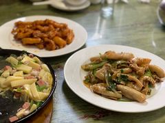 -华春餐馆(鱼山路店)