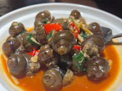 桂林田螺酿-桂小厨广西菜(印象城店)