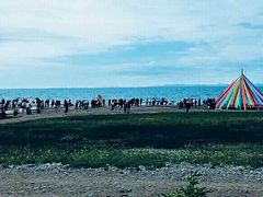 -青海湖国家重点风景名胜区