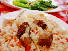 -西域阿里马新疆菜·清真(桂花路店)