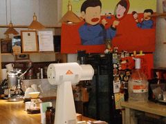 -栖咖啡(泉舜店)
