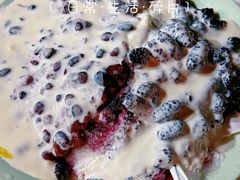 -美肴冰品·汉堡·牛腩饭(总店)