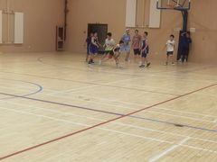 -东方启明星篮球培训(天坛校区)