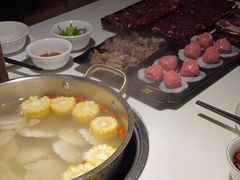 -潮发潮汕牛肉店(龙洞店)