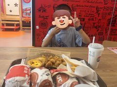 -肯德基(云潭路店)