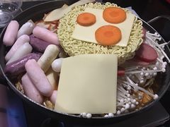 -炙韩料理·部队锅专门店