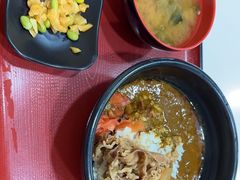 -食其家·牛丼咖喱(浦电路店)