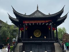 -皮五鱼汤面(老街店)