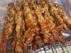 -酒宝荡烧烤(长航局江大路住宅小区店)