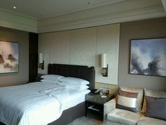 -杭州城中香格里拉大酒店
