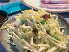 -可心筛网烤肉(南关区幸福一路店)