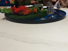 -苏大嘴蒸汽海鲜·海胆蒸饺(中山广场店)
