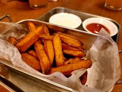 -Twin Tails Brewpub双尾精酿餐吧(八坼店)