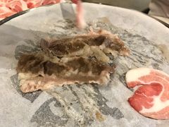 -胡哥烤肥牛(车公庙店)