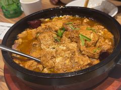 -九转小磨·非遗东北菜(群力店)