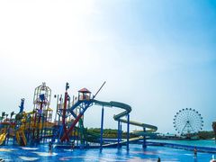 -渔岛海洋度假区