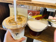 -Parking Coffee(孩儿巷店)